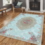 Conceptum Els1815 - Mint Alfombra de Pasillo